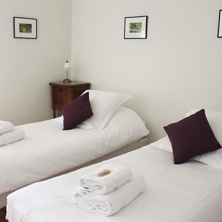 L'Auberge De Montpezat Εξωτερικό φωτογραφία