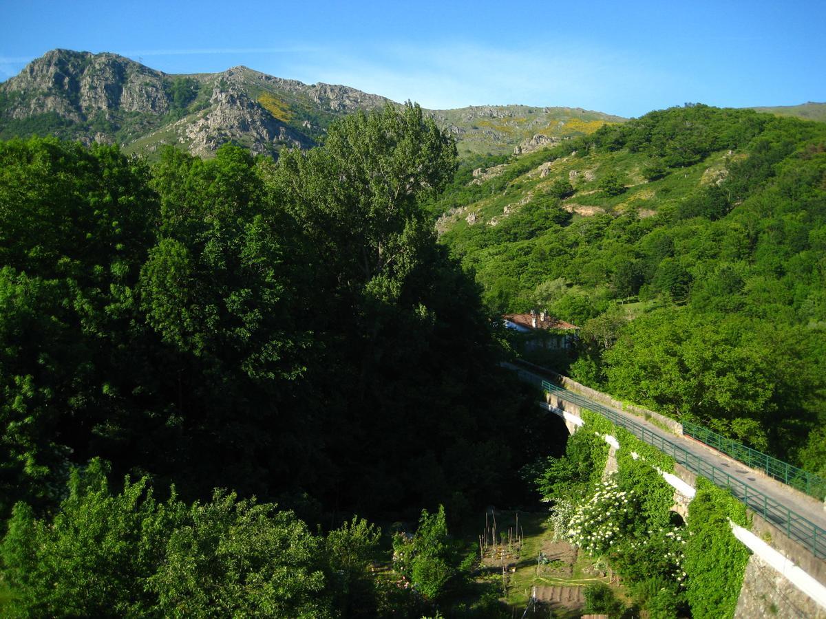 L'Auberge De Montpezat Δωμάτιο φωτογραφία
