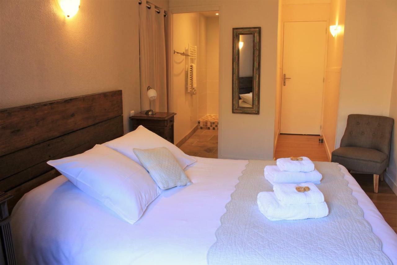 L'Auberge De Montpezat Εξωτερικό φωτογραφία